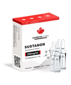 Sustanon 250mg Online From USA