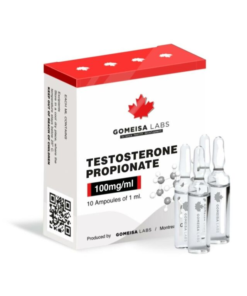 Testosterone Propionate 100mg
