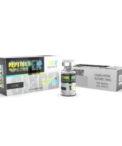Cagrilintide Acetate 10mg - SixPex